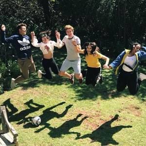 Meet your Posher, Leo